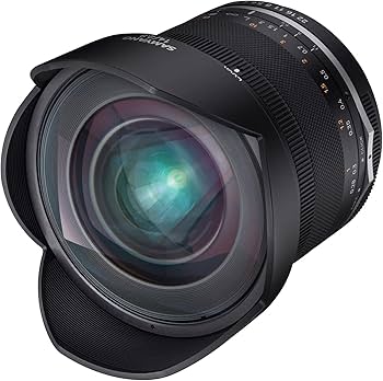 SAMYANG EFマウント　14mm f2.8 14mm F2.8 AF Full Frame Wide Angle (Sony E) – Samyang US